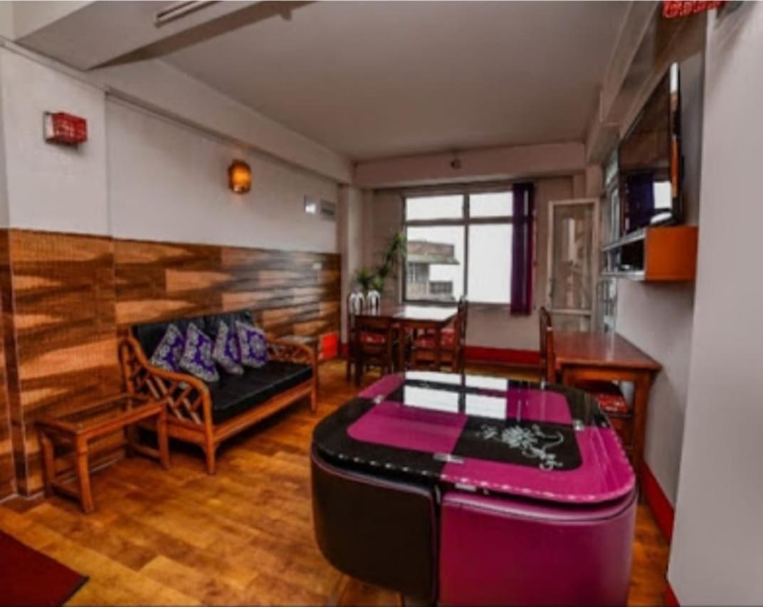 Darjeeling Hi De Stay Экстерьер фото