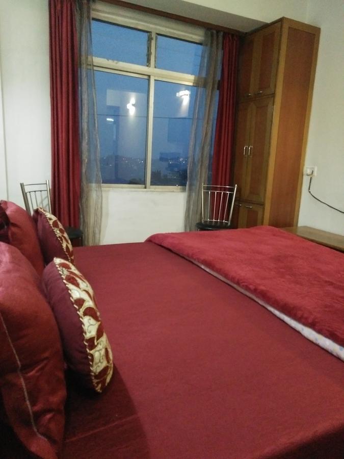 Darjeeling Hi De Stay Экстерьер фото