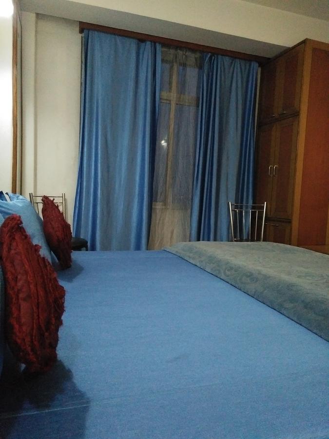 Darjeeling Hi De Stay Экстерьер фото